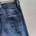 3Dsquared2 Jeans for Dsquared2 short Jeans for MEN #A51099