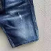 4Dsquared2 Jeans for Dsquared2 short Jeans for MEN #A51099
