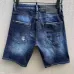 9Dsquared2 Jeans for Dsquared2 short Jeans for MEN #A51099