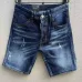 1Dsquared2 Jeans for Dsquared2 short Jeans for MEN #A51099