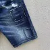 5Dsquared2 Jeans for Dsquared2 short Jeans for MEN #A51100