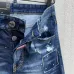 6Dsquared2 Jeans for Dsquared2 short Jeans for MEN #A51100