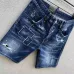 7Dsquared2 Jeans for Dsquared2 short Jeans for MEN #A51100