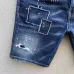 8Dsquared2 Jeans for Dsquared2 short Jeans for MEN #A51100