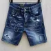 1Dsquared2 Jeans for Dsquared2 short Jeans for MEN #A51100
