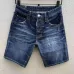 9Dsquared2 Jeans for Dsquared2 short Jeans for MEN #A51101