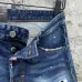 4Dsquared2 Jeans for Dsquared2 short Jeans for MEN #A51102