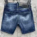 9Dsquared2 Jeans for Dsquared2 short Jeans for MEN #A51102