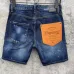 8Dsquared2 Jeans for Dsquared2 short Jeans for MEN #A51103