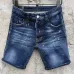 1Dsquared2 Jeans for Dsquared2 short Jeans for MEN #A51103