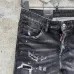 5Dsquared2 Jeans for Dsquared2 short Jeans for MEN #A51104