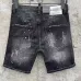 9Dsquared2 Jeans for Dsquared2 short Jeans for MEN #A51104