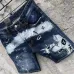 5Dsquared2 Jeans for Dsquared2 short Jeans for MEN #A51105