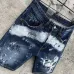 6Dsquared2 Jeans for Dsquared2 short Jeans for MEN #A51105