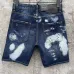 9Dsquared2 Jeans for Dsquared2 short Jeans for MEN #A51105
