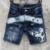 1Dsquared2 Jeans for Dsquared2 short Jeans for MEN #A51105