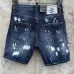 9Dsquared2 Jeans for Dsquared2 short Jeans for MEN #A51106