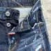 4Dsquared2 Jeans for Dsquared2 short Jeans for MEN #A51107