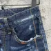 7Dsquared2 Jeans for Dsquared2 short Jeans for MEN #A51107