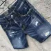 8Dsquared2 Jeans for Dsquared2 short Jeans for MEN #A51107