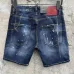 9Dsquared2 Jeans for Dsquared2 short Jeans for MEN #A51107
