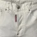 4Dsquared2 Jeans for Dsquared2 short Jeans for MEN #A51243