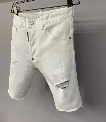 Dsquared2 Jeans for Dsquared2 short Jeans for MEN #A51243