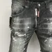 3Dsquared2 Jeans for Dsquared2 short Jeans for MEN #A51247