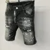 4Dsquared2 Jeans for Dsquared2 short Jeans for MEN #A51247
