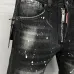 6Dsquared2 Jeans for Dsquared2 short Jeans for MEN #A51248