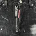 7Dsquared2 Jeans for Dsquared2 short Jeans for MEN #A51248