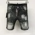 1Dsquared2 Jeans for Dsquared2 short Jeans for MEN #A51248