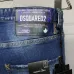 4Dsquared2 Jeans for Dsquared2 short Jeans for MEN #A51249