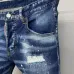 8Dsquared2 Jeans for Dsquared2 short Jeans for MEN #A51249