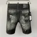 6Dsquared2 Jeans for Dsquared2 short Jeans for MEN #A51250
