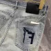 4FENDI Jeans for men #A31453