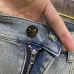 7FENDI Jeans for men #A31453