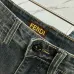 6FENDI Jeans for men #A36073