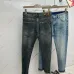 9FENDI Jeans for men #A36073