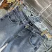 3FENDI Jeans for men #A50843