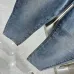 6FENDI Jeans for men #A50843