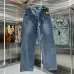 10FENDI Jeans for men #A50843