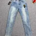 8FENDI Jeans for men #A52488