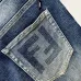 8FENDI Jeans for men Spring New Style #A48468