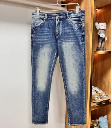 FENDI Jeans for men Spring New Style #A48468
