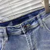 3FENDI Jeans for men Spring New Style #A48469