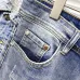 4FENDI Jeans for men Spring New Style #A48469