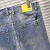 7FENDI Jeans for men Spring New Style #A48469