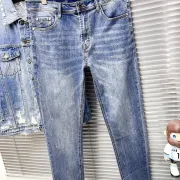 FENDI Jeans for men Spring New Style #A48469