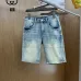 9Gucci Jeans for Gucci Short Jeans for men #A49852